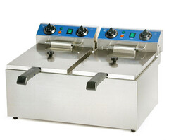 Фритюрница (фритюрный шкаф) GASTRORAG CZG-EF-132