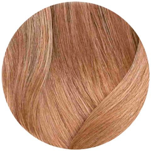 Matrix Socolor Pre-Bonded 509G (Очень светлый блондин золотистый) - Крем-краска для седых волос