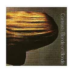 Blonde On Blonde / Contrasts (CD)