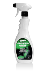 RUNWAY Очиститель обивки салона 500мл