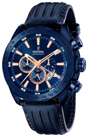 Наручные часы Festina F16898/1 фото