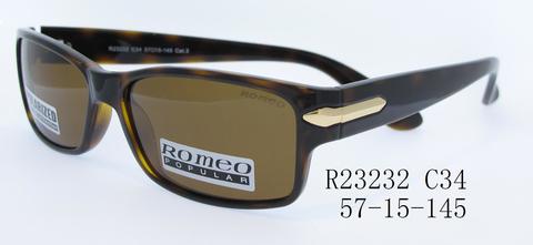 Солнцезащитные очки Popular Romeo R23232