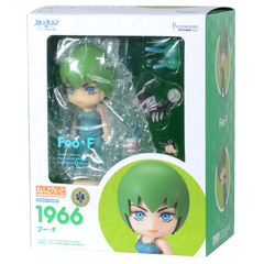 Фигурка Nendoroid JoJo's Bizzare Adventure Stone Ocean: Foo F (1966)
