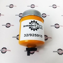 Фильтр топливный грубой очистки DIESELMAX | 320/A7124, 32/925915, 32/925694 | Shengnuo