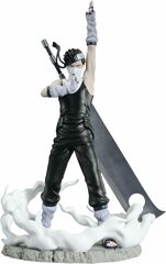 Фигурка Banpresto Naruto Memorable Saga: Momochi Zabuza