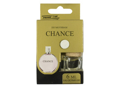 Ароматизатор бутылочка Chance, 6мл, AD-C-03