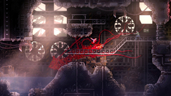 Carrion (для ПК, цифровой код доступа)