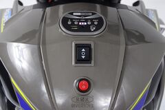 Трицикл C111MC
