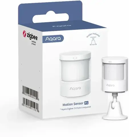 Датчик движения Aqara Motion Sensor P1