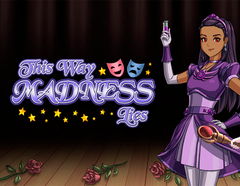 This Way Madness Lies (для ПК, цифровой код доступа)