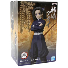 Фигурка Banpresto Demon Slayer: Aoi Kanzaki