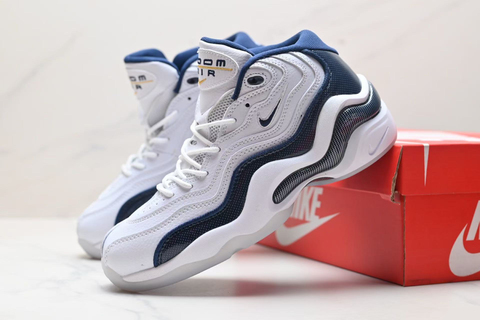 Nike Air Zoom Flight 96 'Olympic' 
