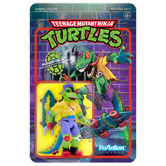 Фигурка Super7 TMNT: Mondo Gecko