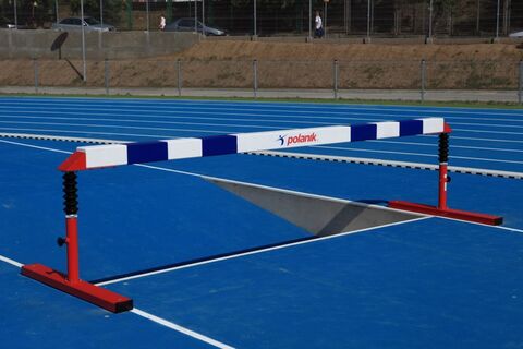 Барьер для бега с препятствиями Polanik PP-366