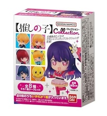 Случайная фигурка Bandai Oshi no Ko