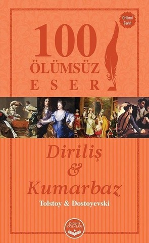 Diriliş ve Kumarbaz