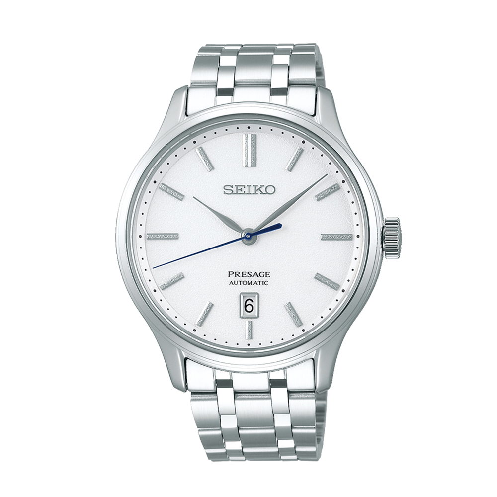 

Наручные часы Seiko, Presage SRPD39J1