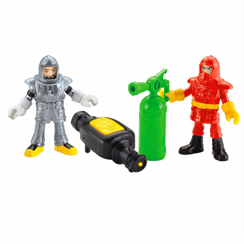 Fisher-Price Imaginext Игровой набор 