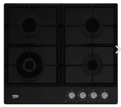 Варочная панель Beko HIAW 64225 SB Варочная панель Beko HIAW 64225 SB