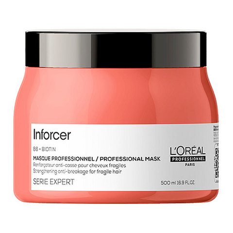 L'Oreal Professionnel Serie Expert Inforcer Masque - Маска для волос укрепляющая