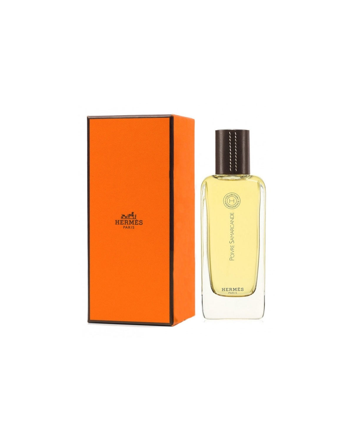 Hermes hermessence poivre clearance samarcande
