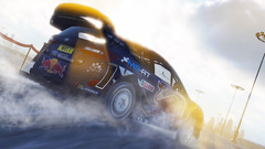 WRC 7 (для ПК, цифровой ключ)