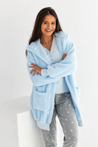 Блейзер Blue Sensis