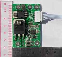 Плата контроля ET 5SLi-30A4060