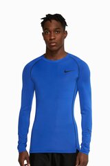 Термофутболка Nike Dri-FIT Top LS Tight