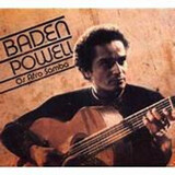 POWELL, BADEN: Os Afro Samba
