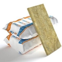 Шуманет AKULite SE акустическая плита 610x1170х50мм