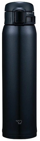 Термос ZOJIRUSHI SM-SR60E-BC (0.6 литра, черный)