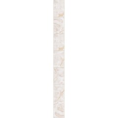 Панель ПВХ ВЕК фотопечать 3D глянец Оникс Антик фон 2700х250 мм