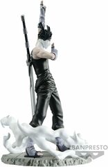 Фигурка Banpresto Naruto Memorable Saga: Momochi Zabuza