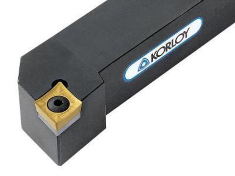 Токарная державка ISO - SCLCR2525-M09