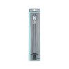 Fixsen TREND GRAPHITE Полотенцедержатель рога 2-ой FX-98002А