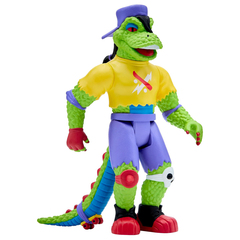 Фигурка Super7 TMNT: Mondo Gecko