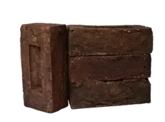 Кирпич ручной формовки Харлем