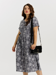 4713 Платье женское