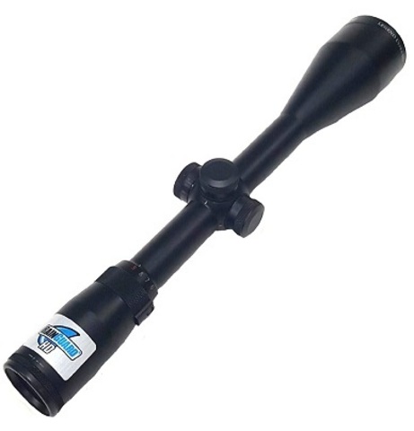 ПРИЦЕЛ BUSHNELL LEGEND ULTRA HD 3-9X50M, СЕТКА MULTI-X, 853950