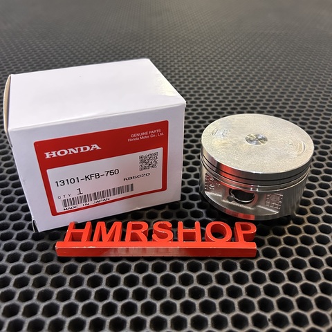 Honda Поршень (std) 13101-KFB-750