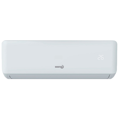 Настенные блоки Dahatsu серии Smart Multi