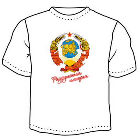 Футболка 