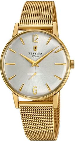 Наручные часы Festina F20253/1 фото