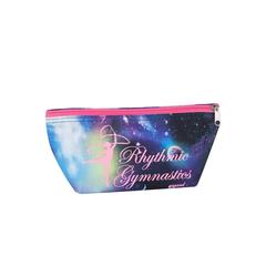 космос сине розовый