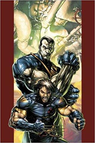 Ultimate X-Men Vol. 9: The Tempest TPB