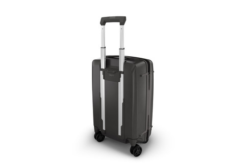 Картинка чемодан Thule Revolve Global 55cm/22in Carry-On Raven Gray - 3