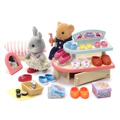 Sylvanian Families  Набор 