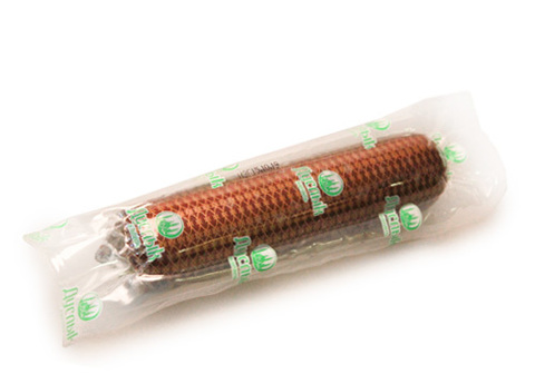 Колбаса сервелат 4 перца Халяль~ 400г