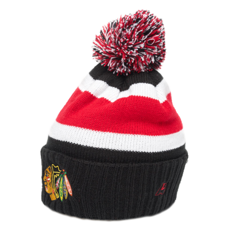 Шапка Chicago Blackhawks